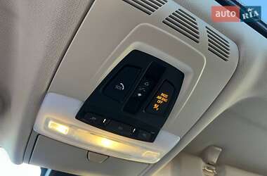 Позашляховик / Кросовер BMW X5 2015 в 