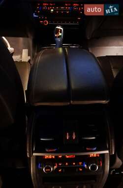 Позашляховик / Кросовер BMW X5 2015 в 