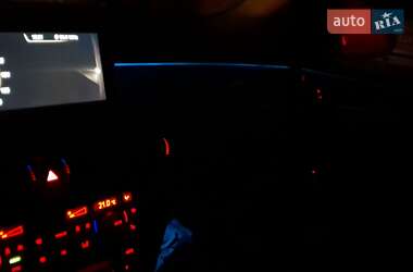 Позашляховик / Кросовер BMW X5 2015 в 