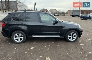 Позашляховик / Кросовер BMW X5 2007 в 