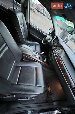 Позашляховик / Кросовер BMW X5 2007 в 