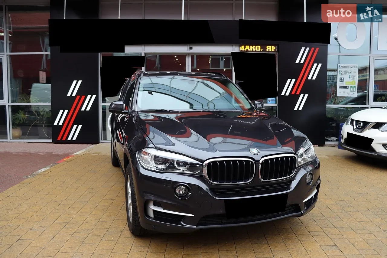 2024 BMW i4 - мініатюра 50