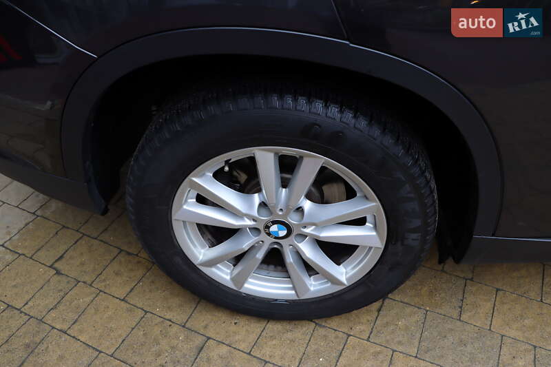 Внедорожник / Кроссовер BMW X5 2018 в Львове фото 11 Внедорожник / Кроссовер BMW X5 2018 в Львове