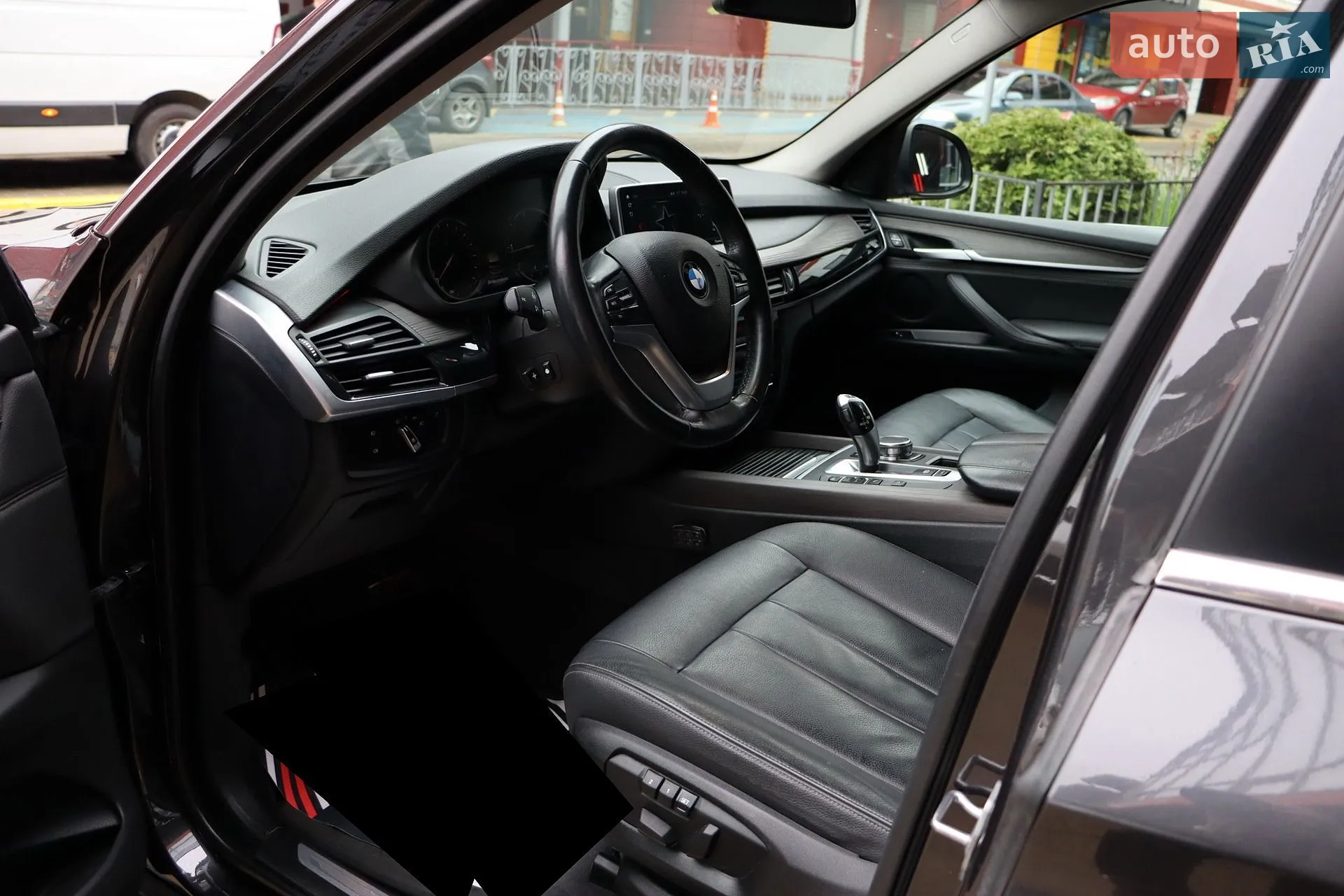 2018 BMW X5 - мініатюра 17