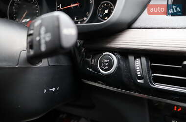 Внедорожник / Кроссовер BMW X5 2018 в Львове