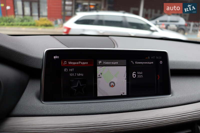 Внедорожник / Кроссовер BMW X5 2018 в Львове фото 29 Внедорожник / Кроссовер BMW X5 2018 в Львове