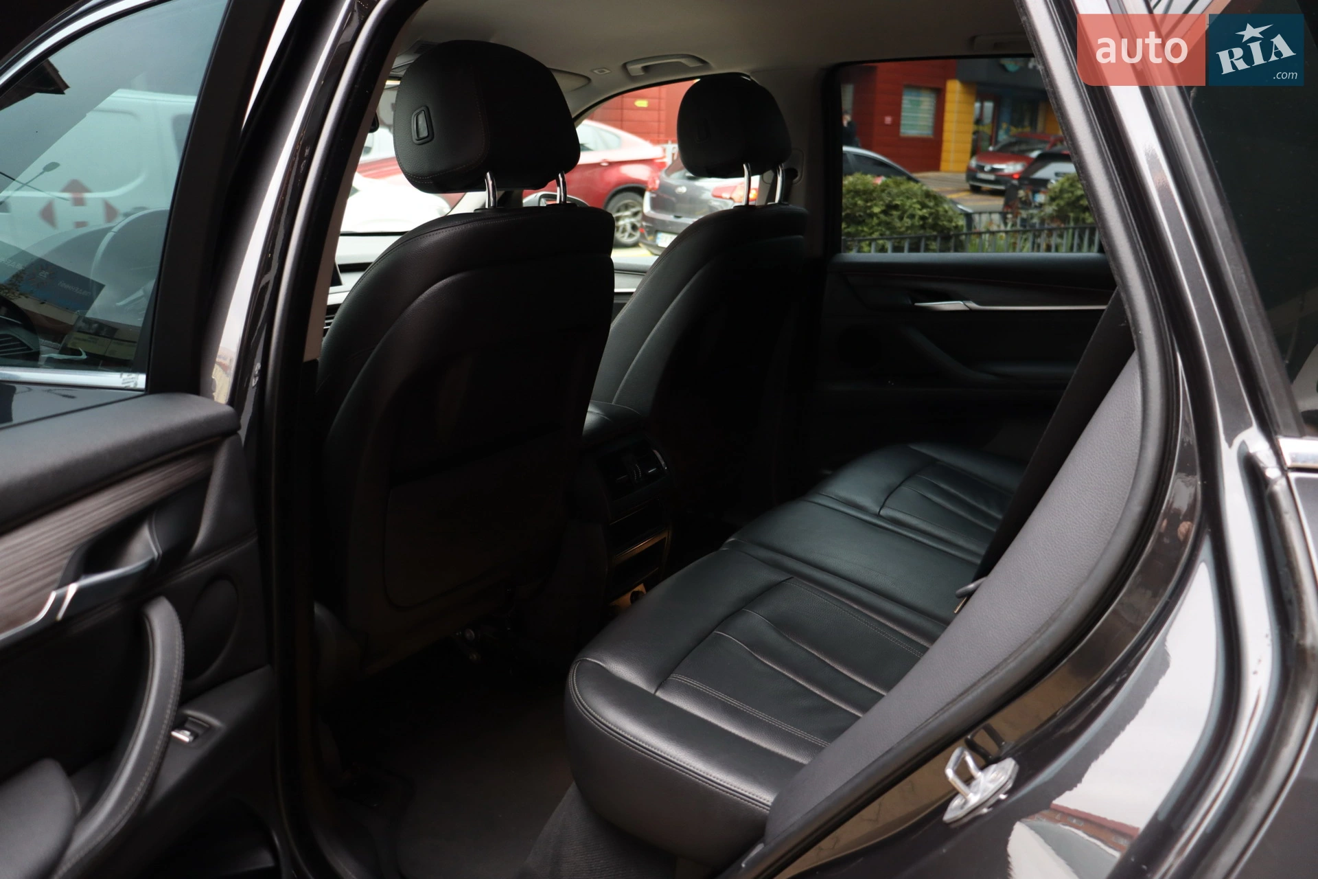 2018 BMW X5 - мініатюра 33