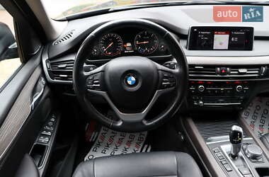 Внедорожник / Кроссовер BMW X5 2018 в Львове
