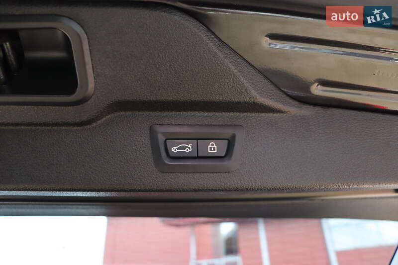 Внедорожник / Кроссовер BMW X5 2018 в Львове фото 40 Внедорожник / Кроссовер BMW X5 2018 в Львове