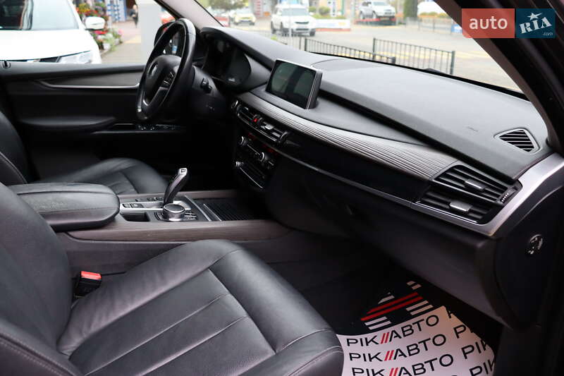 Внедорожник / Кроссовер BMW X5 2018 в Львове фото 45 Внедорожник / Кроссовер BMW X5 2018 в Львове