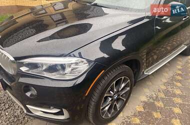 BMW X5 2015 BMW X5 2015