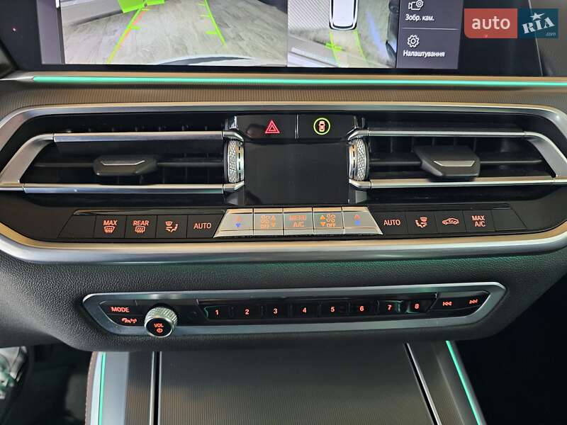 Позашляховик / Кросовер BMW X5 2019 в Коломиї