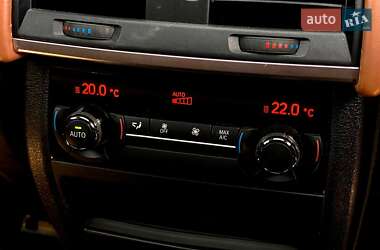 Позашляховик / Кросовер BMW X5 2014 в 