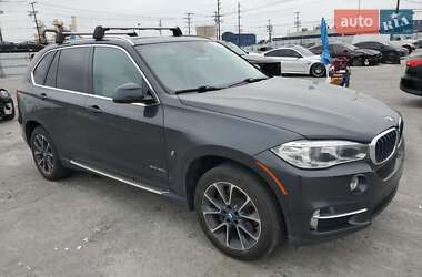 BMW X5 2018