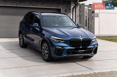 BMW X5 2019 BMW X5 2019