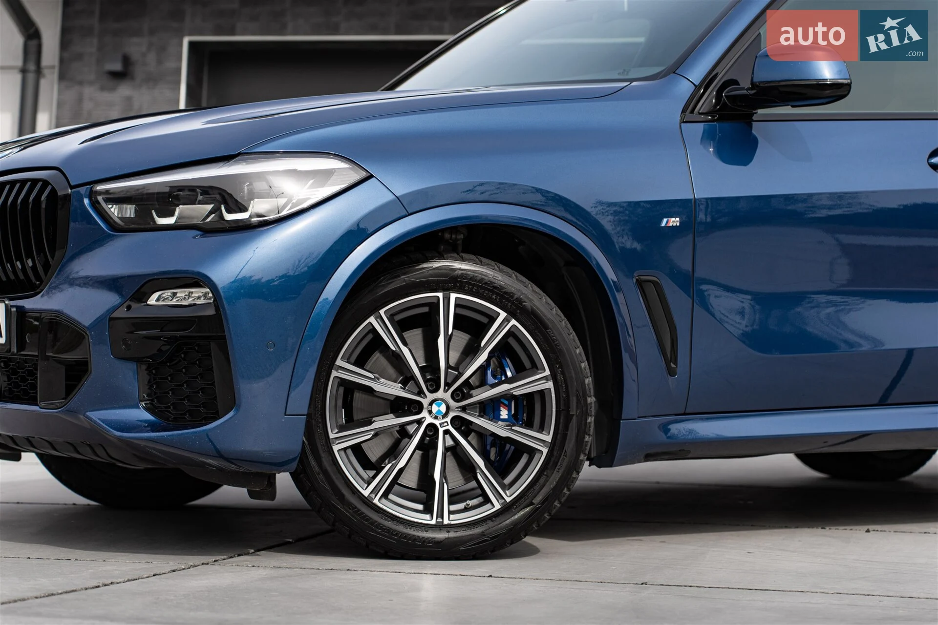 2019 BMW X5 - мініатюра 5