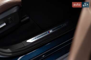 Позашляховик / Кросовер BMW X5 2019 в 