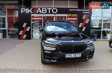 BMW X5 2019 BMW X5 2019