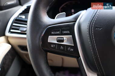 Позашляховик / Кросовер BMW X5 2019 в 