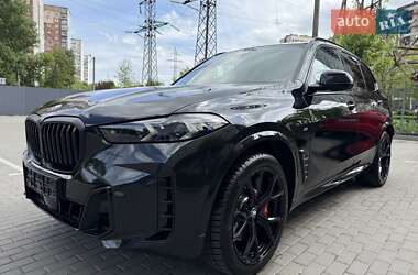 Внедорожник / Кроссовер BMW X5 2023 в 