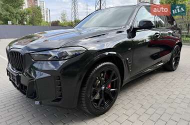Внедорожник / Кроссовер BMW X5 2023 в 