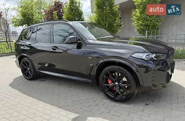 Внедорожник / Кроссовер BMW X5 2023 в 