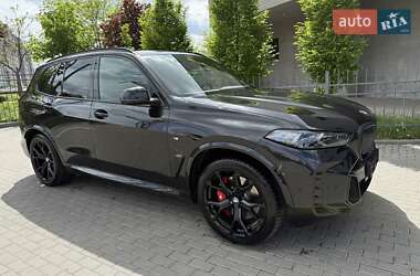 Внедорожник / Кроссовер BMW X5 2023 в 
