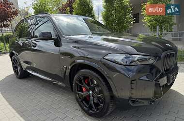 Внедорожник / Кроссовер BMW X5 2023 в Киеве