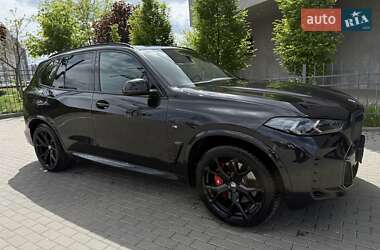 Внедорожник / Кроссовер BMW X5 2023 в 