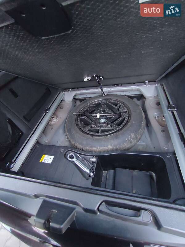 Позашляховик / Кросовер BMW X5 2016 в Києві