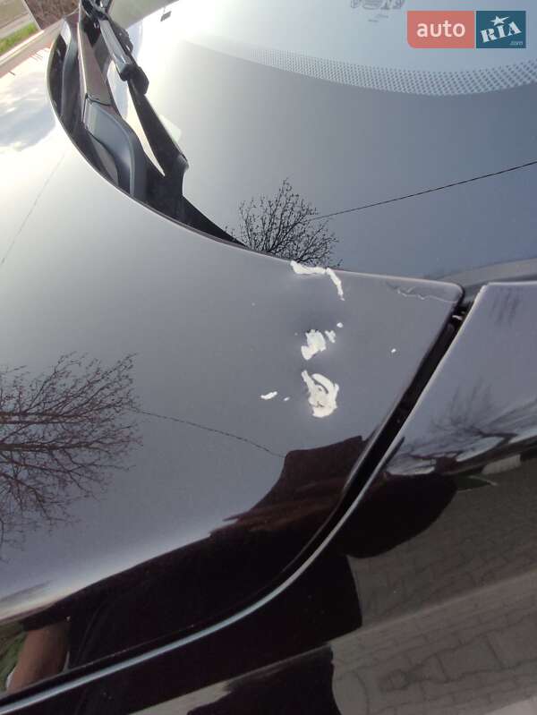 Позашляховик / Кросовер BMW X5 2016 в Києві