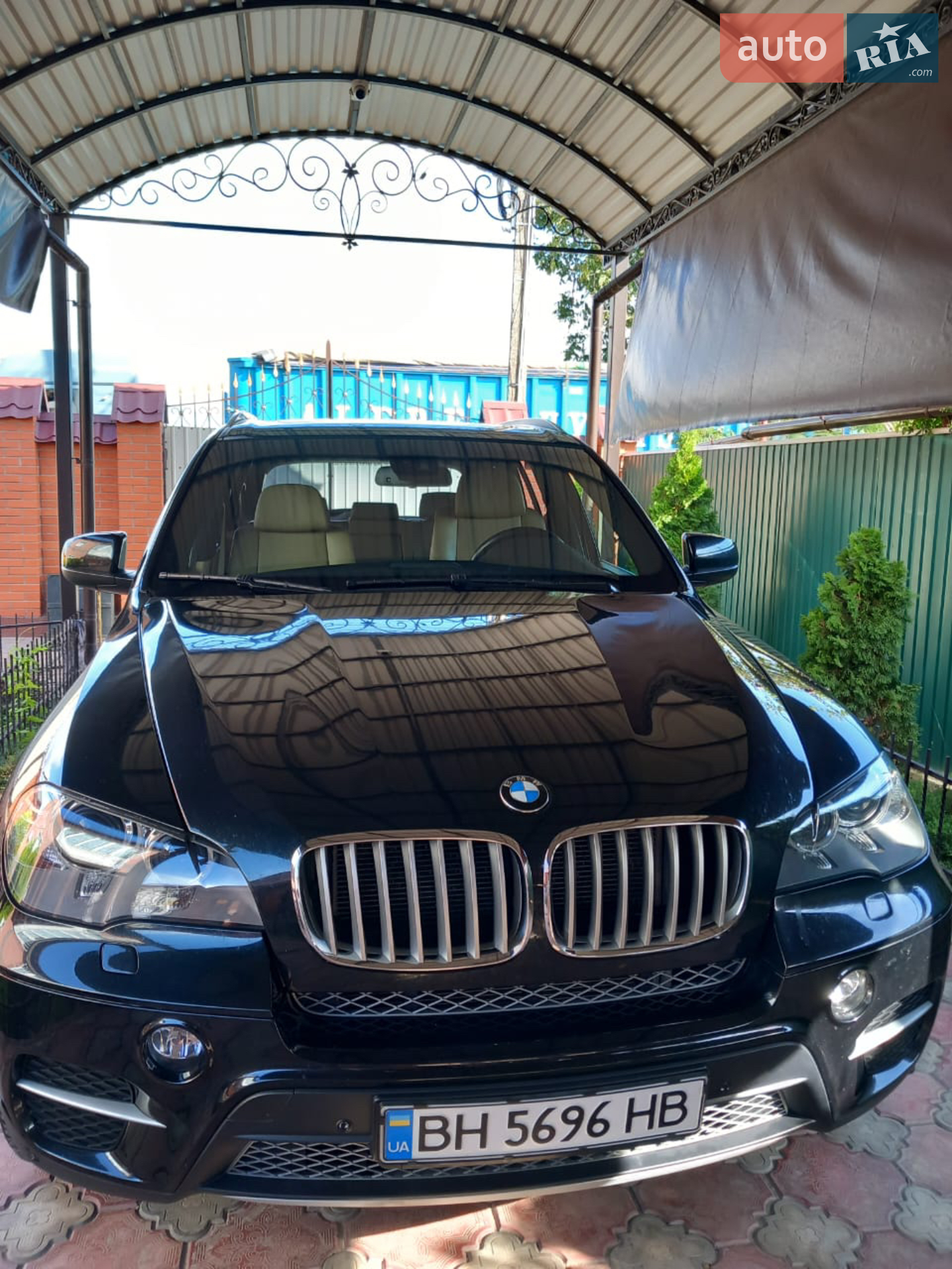 2010 BMW X5 - мініатюра 21