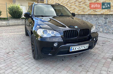 BMW X5 2013 BMW X5 2013