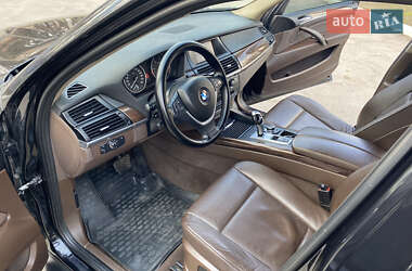 Внедорожник / Кроссовер BMW X5 2013 в 