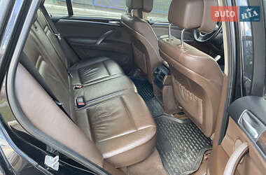 Внедорожник / Кроссовер BMW X5 2013 в 