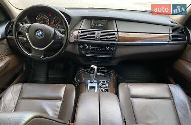 Внедорожник / Кроссовер BMW X5 2013 в 
