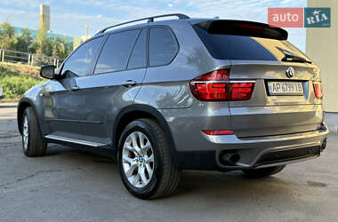 Внедорожник / Кроссовер BMW X5 2011 в 