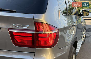 Внедорожник / Кроссовер BMW X5 2011 в 