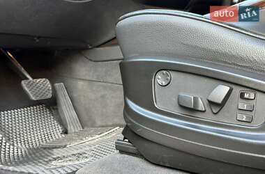 Внедорожник / Кроссовер BMW X5 2011 в 