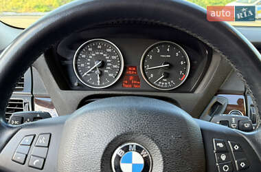 Внедорожник / Кроссовер BMW X5 2011 в 