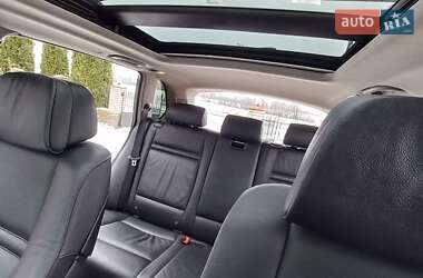Внедорожник / Кроссовер BMW X5 2012 в 