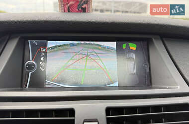 Внедорожник / Кроссовер BMW X5 2009 в 