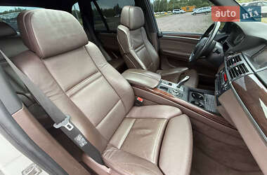 Внедорожник / Кроссовер BMW X5 2009 в 
