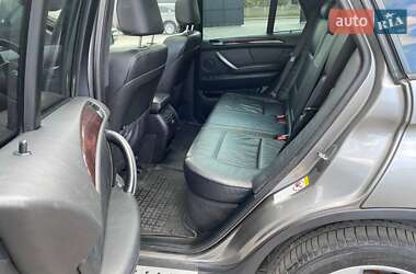 Внедорожник / Кроссовер BMW X5 2006 в 