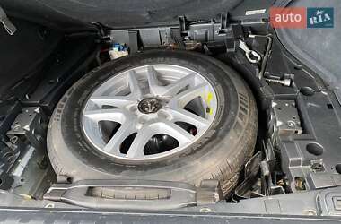 Внедорожник / Кроссовер BMW X5 2006 в 