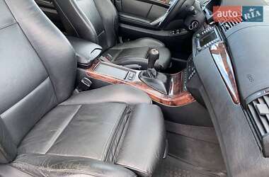 Внедорожник / Кроссовер BMW X5 2006 в 