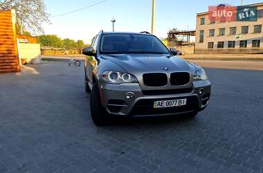 Внедорожник / Кроссовер BMW X5 2011 в Днепре