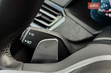 Позашляховик / Кросовер BMW X5 2021 в 