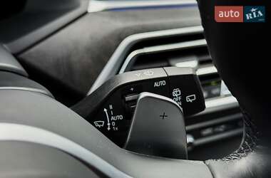 Позашляховик / Кросовер BMW X5 2021 в 