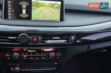 Внедорожник / Кроссовер BMW X5 2013 в 